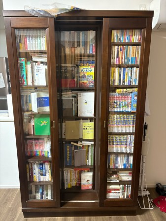 本を作る会社が、「読む前に不信感を与えていた」なんて、皮肉にもほどがあった