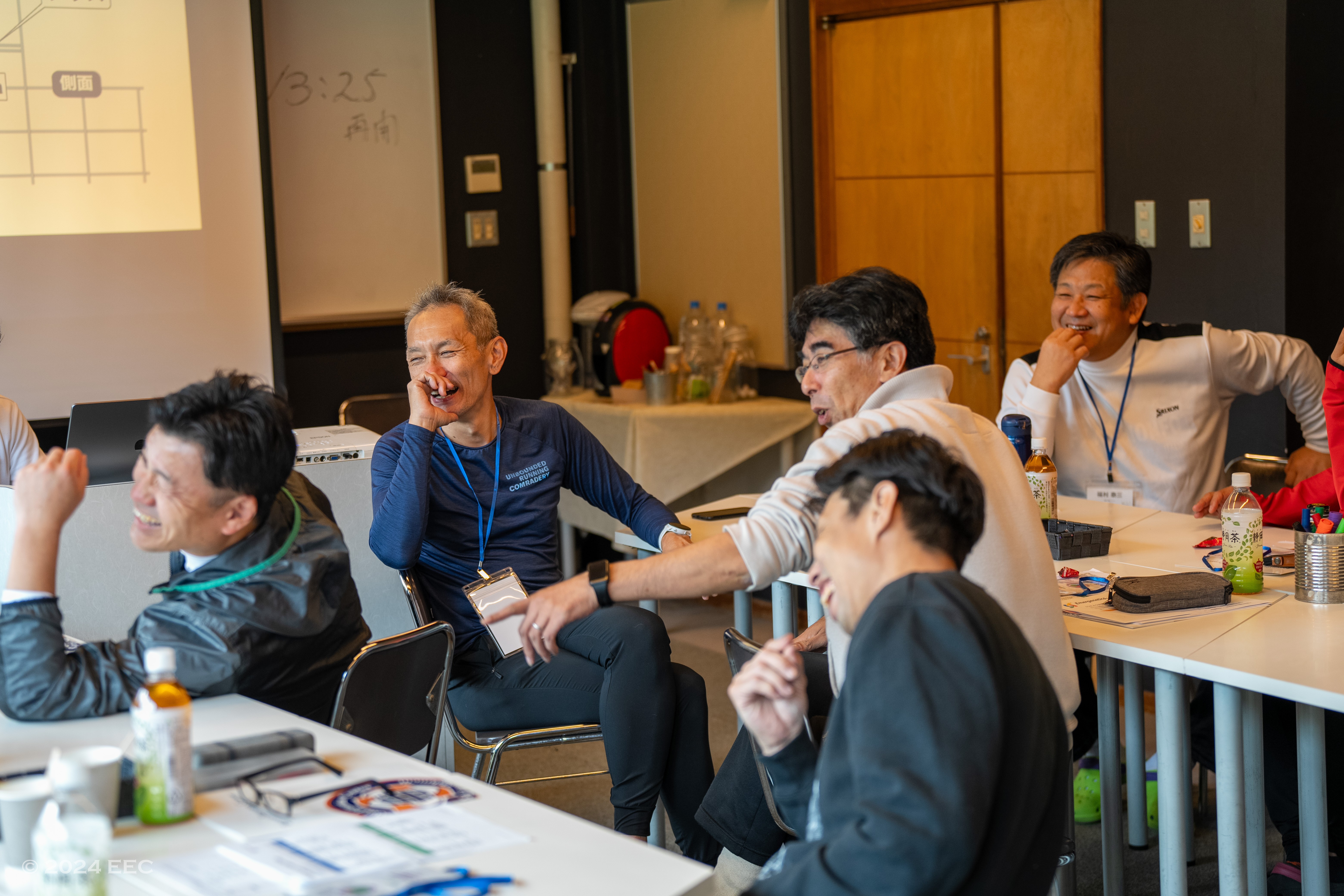 【経営層・役員向け】経営指針の浸透と実行サポート