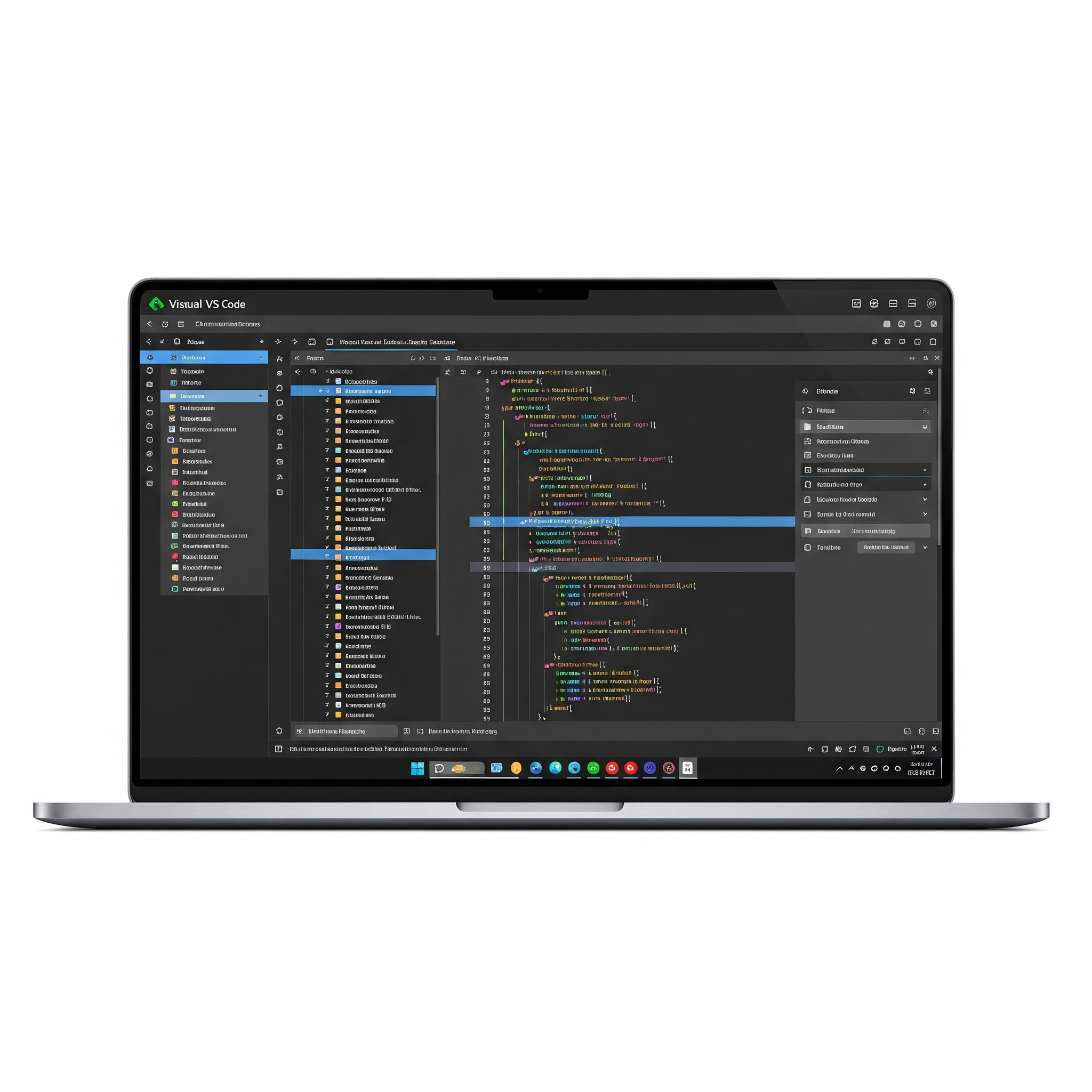 一般社団法人向け検索及び情報出力システム開発