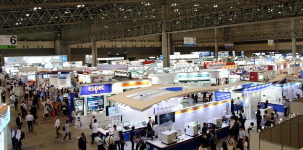 展示会・商談会・販促イベントの制作・施工・運営