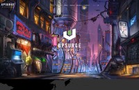 株式会社Upsurge Studios Eastコーポレートサイト