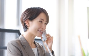 電話対応スキル向上研修