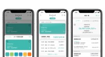 株式会社伊予銀行の金融アプリ開発