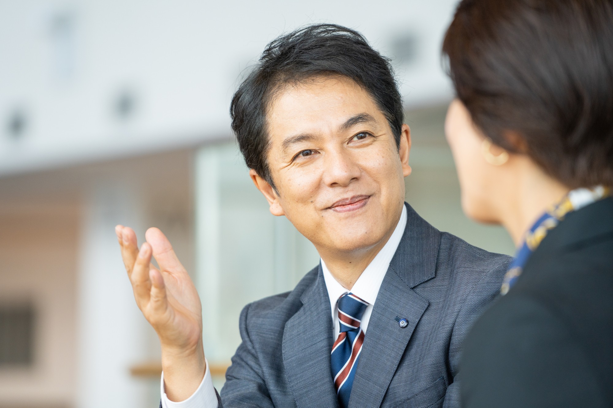 クレーム対応研修（中級）