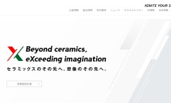 日本特殊陶業株式会社のソフトウェア開発