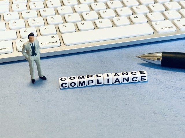コンプライアンス研修