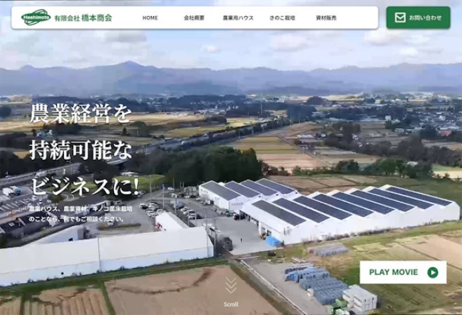 有限会社橋本商会
