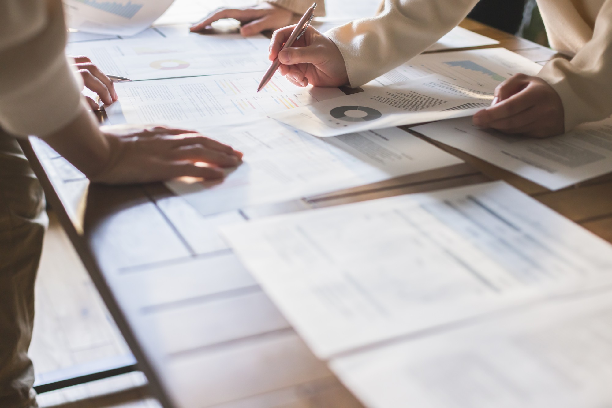 目標設定・評価者訓練