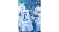 FIBA W杯アスリートマーケティング