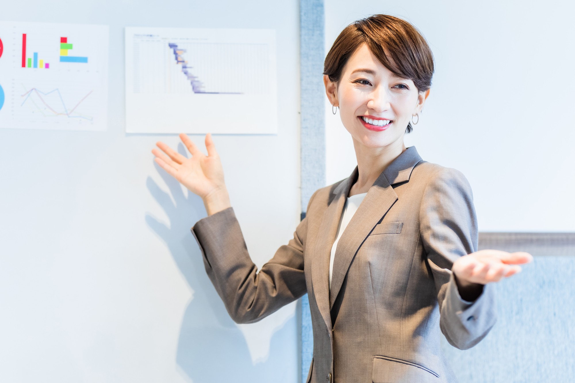 次世代女性リーダー育成プログラム