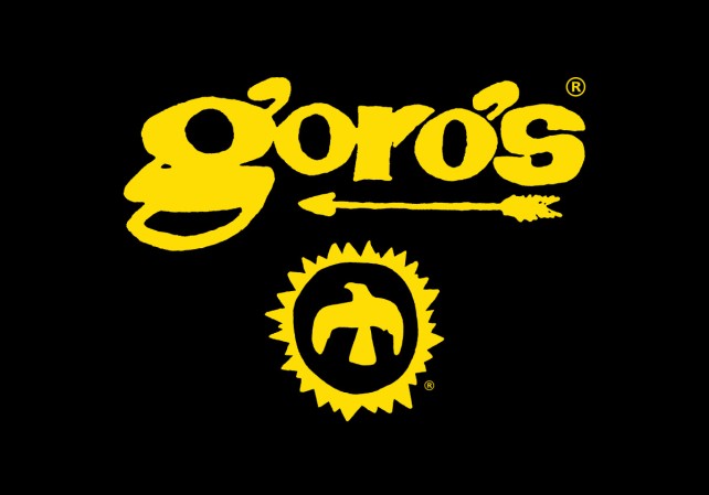 goros / ゴローズ公式サイト