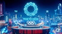 東京2020 オリンピック・撮影クルー