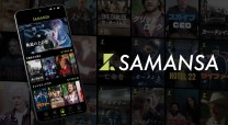 SAMANSA（世界のショート動画アプリ）