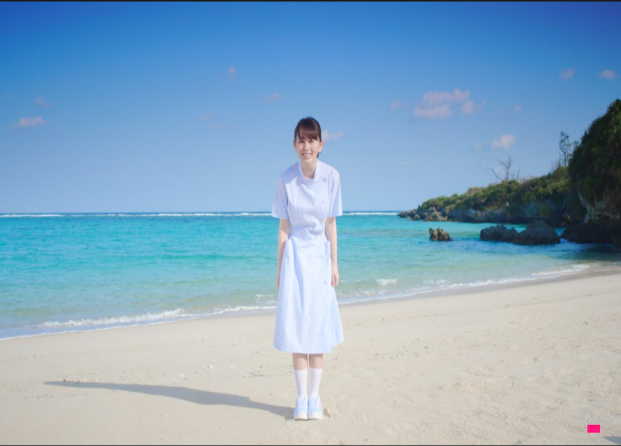 株式会社ナースパワー人材センターのCM制作