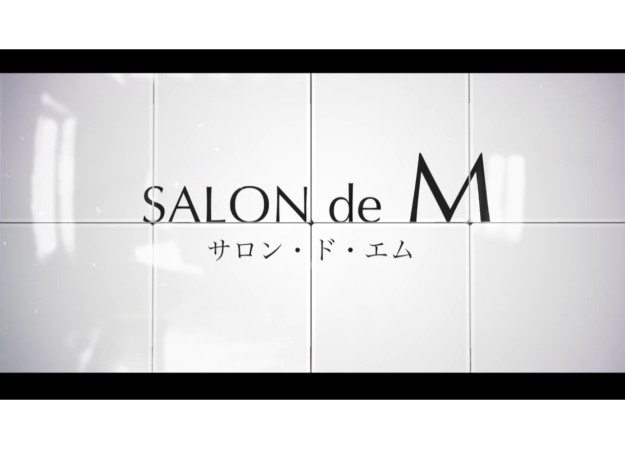 Salon de Mの会社紹介動画制作