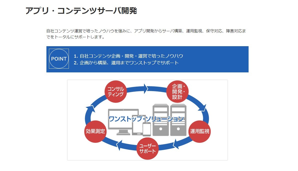 日本エンタープライズ株式会社の日本エンタープライズ株式会社:ITインフラ構築サービス