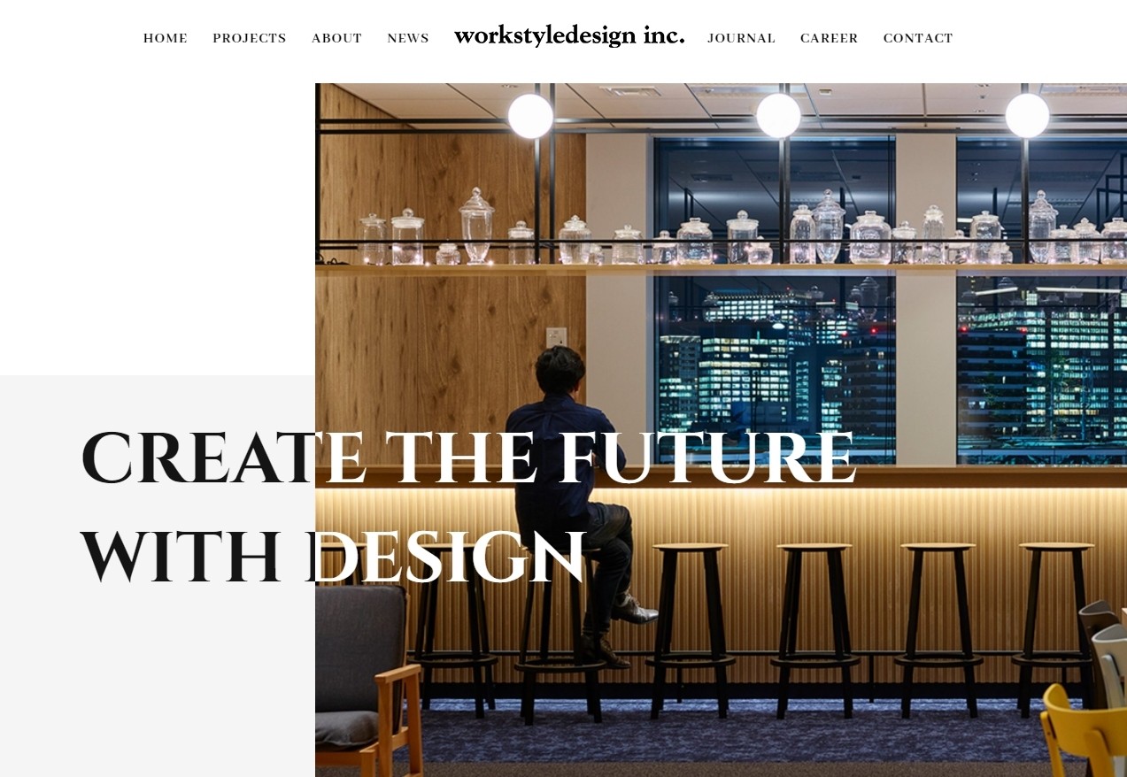 workstyledesign株式会社のworkstyledesign株式会社:オフィスデザインサービス