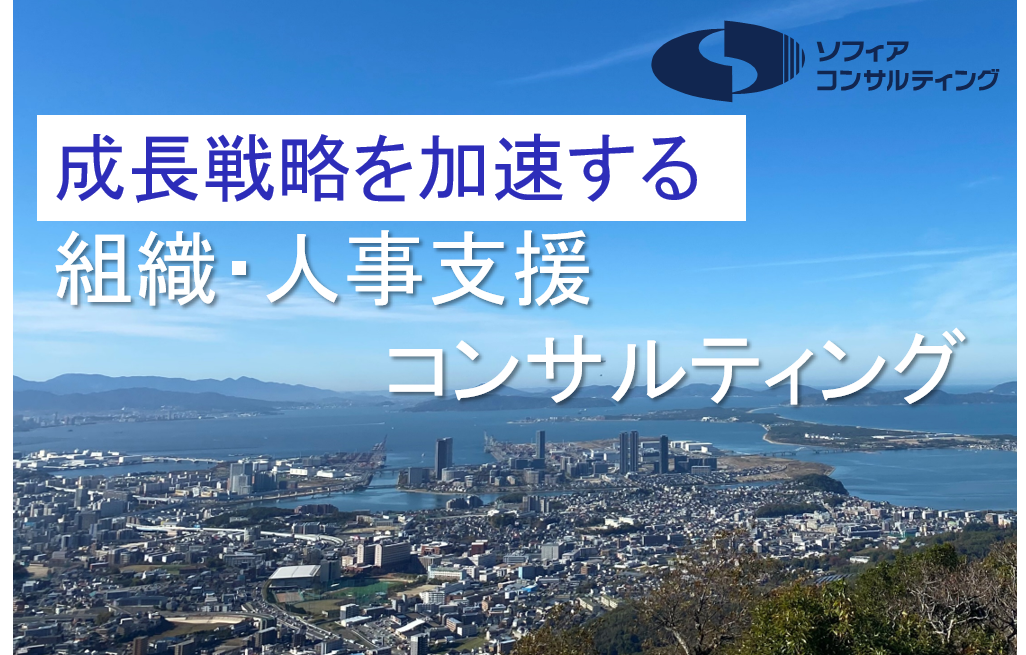 ソフィアコンサルティング株式会社のソフィアコンサルティング株式会社:コンサルティングサービス