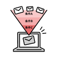 100を超えるカテゴリー