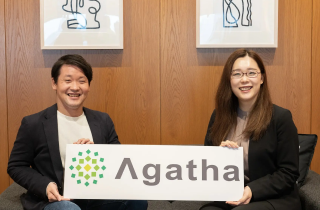アガサ株式会社