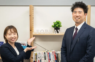 株式会社フォーウェイ
